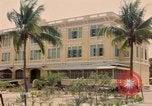 Standbild Camp John F McDermott Nha Trang Vietnam, 1966, aus Sekunde 27 historischem Filmmaterial Videoclip 65675033645