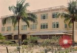 Standbild Camp John F McDermott Nha Trang Vietnam, 1966, aus Sekunde 28 historischem Filmmaterial Videoclip 65675033645