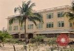 Standbild Camp John F McDermott Nha Trang Vietnam, 1966, aus Sekunde 30 historischem Filmmaterial Videoclip 65675033645