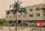 Standbild Camp John F McDermott Nha Trang Vietnam, 1966, aus Sekunde 31 historischem Filmmaterial Videoclip 65675033645