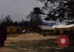 Standbild Camp John F McDermott Nha Trang Vietnam, 1966, aus Sekunde 32 historischem Filmmaterial Videoclip 65675033645