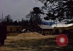 Standbild Camp John F McDermott Nha Trang Vietnam, 1966, aus Sekunde 35 historischem Filmmaterial Videoclip 65675033645