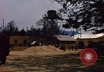 Standbild Camp John F McDermott Nha Trang Vietnam, 1966, aus Sekunde 43 historischem Filmmaterial Videoclip 65675033645