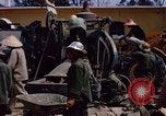 Standbild Camp John F McDermott Nha Trang Vietnam, 1966, aus Sekunde 52 historischem Filmmaterial Videoclip 65675033645