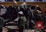 Standbild Camp John F McDermott Nha Trang Vietnam, 1966, aus Sekunde 53 historischem Filmmaterial Videoclip 65675033645