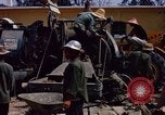 Standbild Camp John F McDermott Nha Trang Vietnam, 1966, aus Sekunde 54 historischem Filmmaterial Videoclip 65675033645
