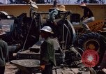 Standbild Camp John F McDermott Nha Trang Vietnam, 1966, aus Sekunde 55 historischem Filmmaterial Videoclip 65675033645