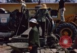 Standbild Camp John F McDermott Nha Trang Vietnam, 1966, aus Sekunde 57 historischem Filmmaterial Videoclip 65675033645