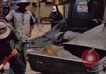 Standbild Camp John F McDermott Nha Trang Vietnam, 1966, aus Sekunde 60 historischem Filmmaterial Videoclip 65675033645