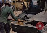 Standbild Camp John F McDermott Nha Trang Vietnam, 1966, aus Sekunde 62 historischem Filmmaterial Videoclip 65675033645