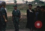 Standbild Refugee Camp Abrechnung Vietnam, 1966, aus Sekunde 5 historischem Filmmaterial Videoclip 65675033646