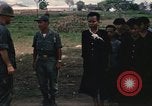 Standbild Refugee Camp Abrechnung Vietnam, 1966, aus Sekunde 8 historischem Filmmaterial Videoclip 65675033646