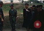 Standbild Refugee Camp Abrechnung Vietnam, 1966, aus Sekunde 9 historischem Filmmaterial Videoclip 65675033646