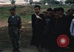 Standbild Refugee Camp Abrechnung Vietnam, 1966, aus Sekunde 10 historischem Filmmaterial Videoclip 65675033646