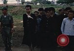 Standbild Refugee Camp Abrechnung Vietnam, 1966, aus Sekunde 11 historischem Filmmaterial Videoclip 65675033646