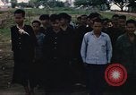 Standbild Refugee Camp Abrechnung Vietnam, 1966, aus Sekunde 13 historischem Filmmaterial Videoclip 65675033646