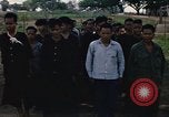 Standbild Refugee Camp Abrechnung Vietnam, 1966, aus Sekunde 14 historischem Filmmaterial Videoclip 65675033646