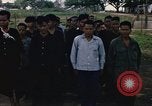Standbild Refugee Camp Abrechnung Vietnam, 1966, aus Sekunde 16 historischem Filmmaterial Videoclip 65675033646