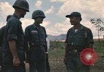 Standbild Refugee Camp Abrechnung Vietnam, 1966, aus Sekunde 18 historischem Filmmaterial Videoclip 65675033646