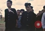 Standbild Refugee Camp Abrechnung Vietnam, 1966, aus Sekunde 22 historischem Filmmaterial Videoclip 65675033646