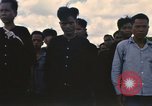 Standbild Refugee Camp Abrechnung Vietnam, 1966, aus Sekunde 24 historischem Filmmaterial Videoclip 65675033646