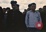 Standbild Refugee Camp Abrechnung Vietnam, 1966, aus Sekunde 26 historischem Filmmaterial Videoclip 65675033646