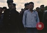 Standbild Refugee Camp Abrechnung Vietnam, 1966, aus Sekunde 27 historischem Filmmaterial Videoclip 65675033646