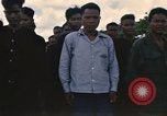 Standbild Refugee Camp Abrechnung Vietnam, 1966, aus Sekunde 28 historischem Filmmaterial Videoclip 65675033646