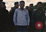 Standbild Refugee Camp Abrechnung Vietnam, 1966, aus Sekunde 29 historischem Filmmaterial Videoclip 65675033646