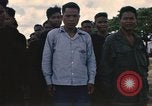 Standbild Refugee Camp Abrechnung Vietnam, 1966, aus Sekunde 30 historischem Filmmaterial Videoclip 65675033646
