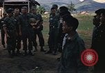 Standbild Refugee Camp Abrechnung Vietnam, 1966, aus Sekunde 31 historischem Filmmaterial Videoclip 65675033646