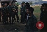Standbild Refugee Camp Abrechnung Vietnam, 1966, aus Sekunde 32 historischem Filmmaterial Videoclip 65675033646