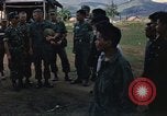 Standbild Refugee Camp Abrechnung Vietnam, 1966, aus Sekunde 33 historischem Filmmaterial Videoclip 65675033646