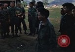 Standbild Refugee Camp Abrechnung Vietnam, 1966, aus Sekunde 35 historischem Filmmaterial Videoclip 65675033646