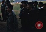 Standbild Refugee Camp Abrechnung Vietnam, 1966, aus Sekunde 37 historischem Filmmaterial Videoclip 65675033646