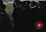 Standbild Refugee Camp Abrechnung Vietnam, 1966, aus Sekunde 38 historischem Filmmaterial Videoclip 65675033646