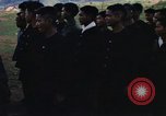 Standbild Refugee Camp Abrechnung Vietnam, 1966, aus Sekunde 39 historischem Filmmaterial Videoclip 65675033646