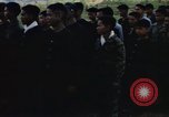 Standbild Refugee Camp Abrechnung Vietnam, 1966, aus Sekunde 41 historischem Filmmaterial Videoclip 65675033646