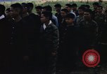 Standbild Refugee Camp Abrechnung Vietnam, 1966, aus Sekunde 42 historischem Filmmaterial Videoclip 65675033646