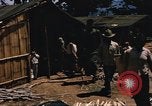 Standbild Refugee Camp Abrechnung Vietnam, 1966, aus Sekunde 44 historischem Filmmaterial Videoclip 65675033646