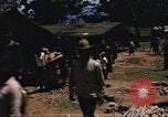 Standbild Refugee Camp Abrechnung Vietnam, 1966, aus Sekunde 46 historischem Filmmaterial Videoclip 65675033646