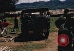 Standbild Refugee Camp Abrechnung Vietnam, 1966, aus Sekunde 52 historischem Filmmaterial Videoclip 65675033646