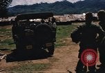 Standbild Refugee Camp Abrechnung Vietnam, 1966, aus Sekunde 53 historischem Filmmaterial Videoclip 65675033646