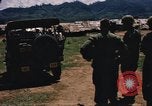 Standbild Refugee Camp Abrechnung Vietnam, 1966, aus Sekunde 54 historischem Filmmaterial Videoclip 65675033646