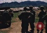 Standbild Refugee Camp Abrechnung Vietnam, 1966, aus Sekunde 56 historischem Filmmaterial Videoclip 65675033646
