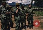 Standbild Refugee Camp Abrechnung Vietnam, 1966, aus Sekunde 59 historischem Filmmaterial Videoclip 65675033646