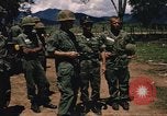 Standbild Refugee Camp Abrechnung Vietnam, 1966, aus Sekunde 61 historischem Filmmaterial Videoclip 65675033646