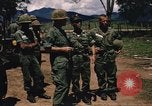 Standbild Refugee Camp Abrechnung Vietnam, 1966, aus Sekunde 62 historischem Filmmaterial Videoclip 65675033646