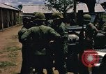 Standbild Refugee Camp Abrechnung Vietnam, 1966, aus Sekunde 3 historischem Filmmaterial Videoclip 65675033647