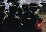 Standbild Refugee Camp Abrechnung Vietnam, 1966, aus Sekunde 7 historischem Filmmaterial Videoclip 65675033647